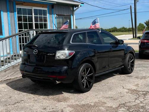 2011 Mazda CX-7 i Sport