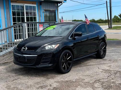 2011 Mazda CX-7 i Sport