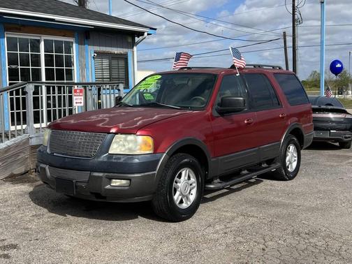 2005 Ford Expedition XLT