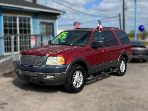 2005 Ford Expedition XLT