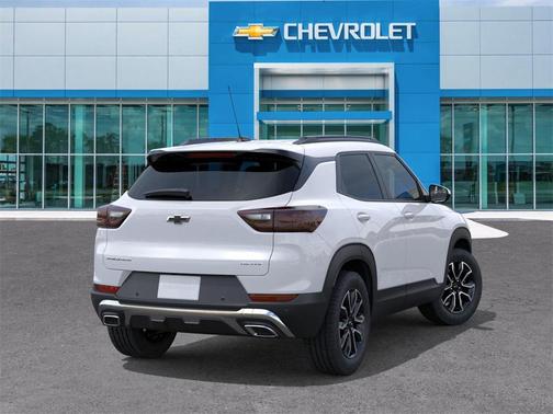 2024 Chevrolet Trailblazer ACTIV