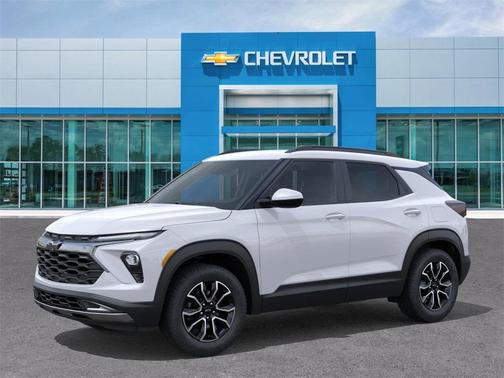 2024 Chevrolet Trailblazer ACTIV