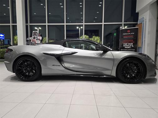 2023 Chevrolet Corvette Z06