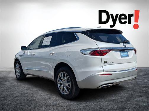 2023 Buick Enclave Premium FWD