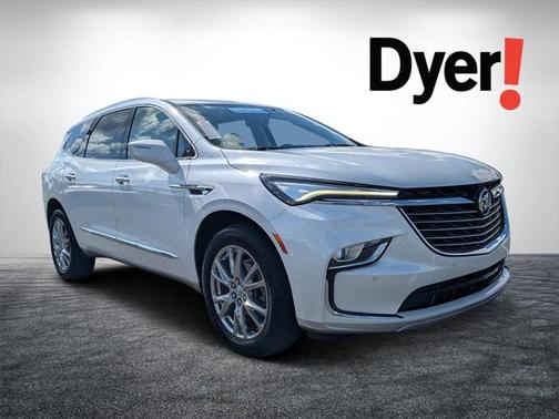 2023 Buick Enclave Premium FWD