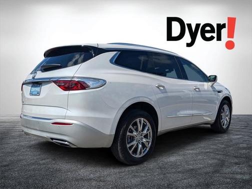 2023 Buick Enclave Premium FWD