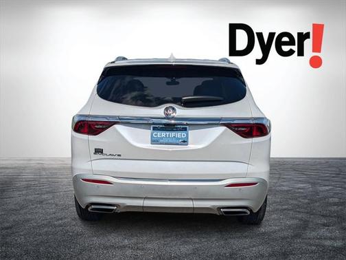 2023 Buick Enclave Premium FWD