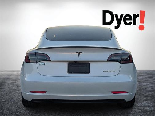 2023 Tesla Model 3 Performance