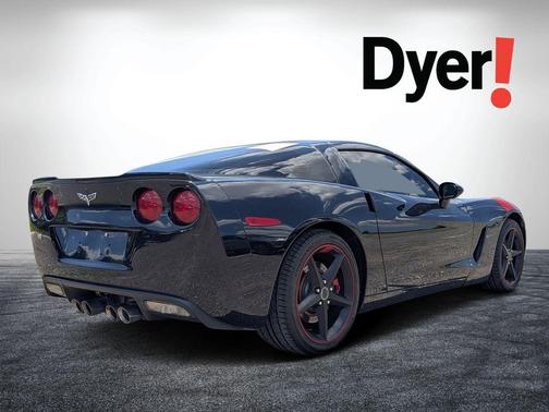 Black Granite Metallic 2012 Chevrolet Corvette Base