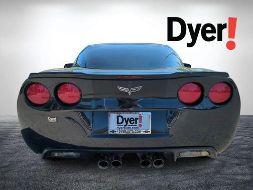 Black Granite Metallic 2012 Chevrolet Corvette Base