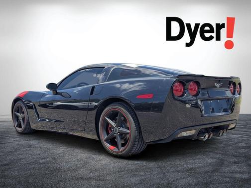 Black Granite Metallic 2012 Chevrolet Corvette Base