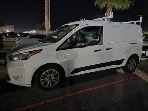 2020 Ford Transit Connect XLT