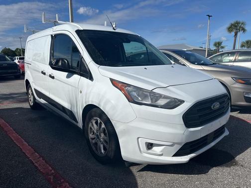 2020 Ford Transit Connect XLT