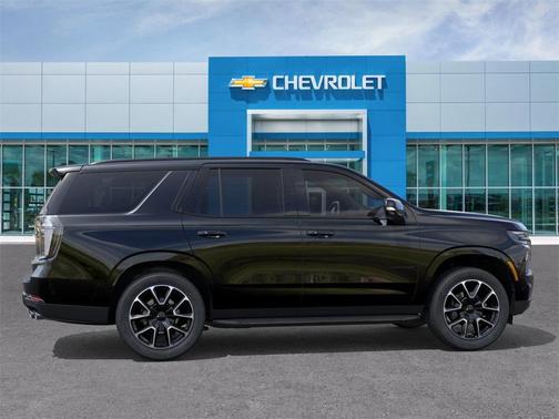 2026 Chevrolet Tahoe 2WD RST