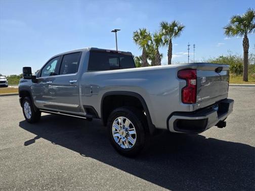 2024 Chevrolet Silverado 2500 High Country