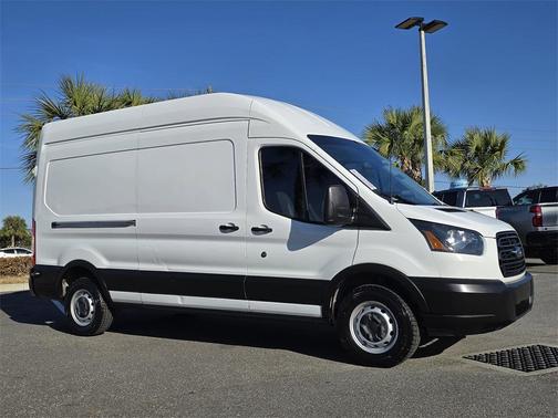 2019 Ford Transit-250 Base