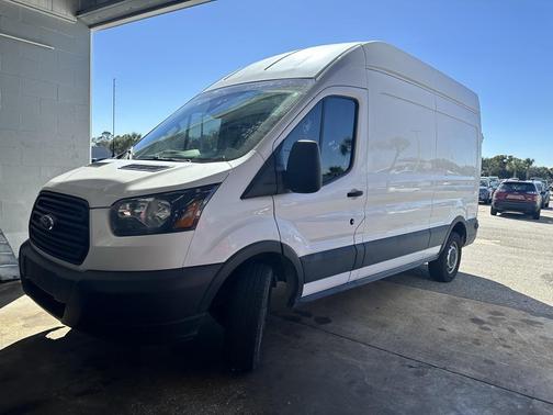 2019 Ford Transit-250 Base