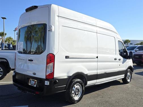 2019 Ford Transit-250 Base