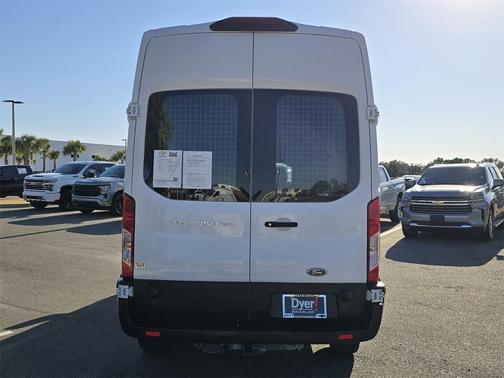 2019 Ford Transit-250 Base