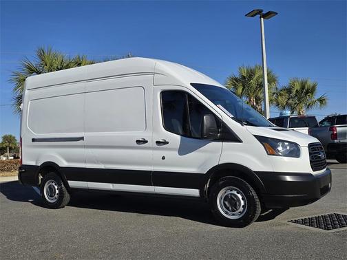 2019 Ford Transit-250 Base