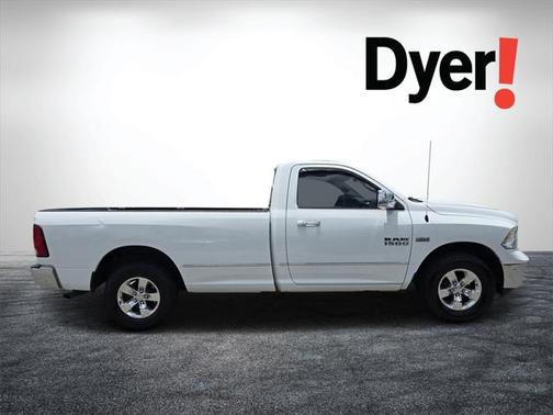 2015 RAM 1500 SLT