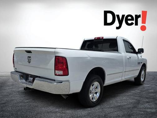 2015 RAM 1500 SLT