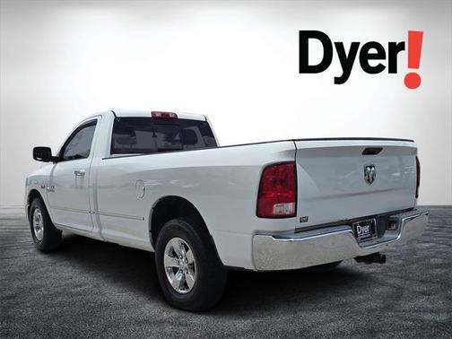2015 RAM 1500 SLT