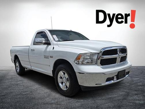 2015 RAM 1500 SLT