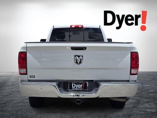 2015 RAM 1500 SLT