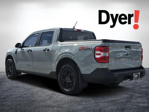 Cactus 2023 Ford Maverick XLT