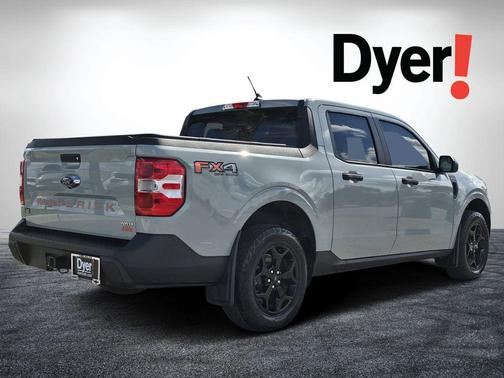 Cactus 2023 Ford Maverick XLT