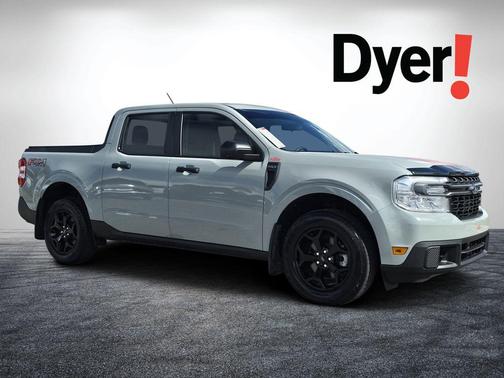 Cactus 2023 Ford Maverick XLT