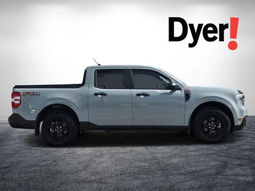 Cactus 2023 Ford Maverick XLT
