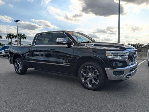 2020 RAM 1500 Limited