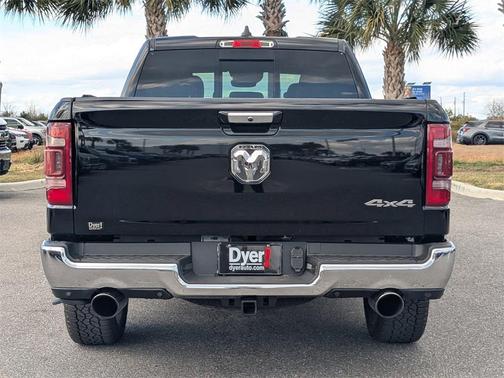 2020 RAM 1500 Limited