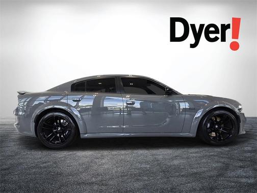 2023 Dodge Charger R/T Scat Pack