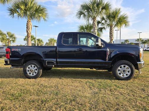 2023 Ford F-250 XLT