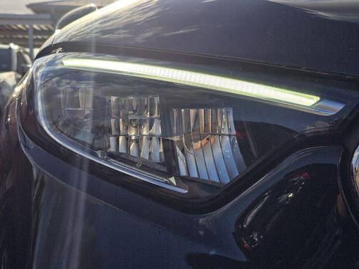 2024 Mercedes-Benz GLC 300 Base