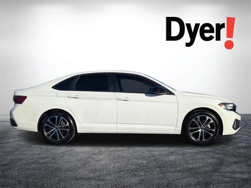 2023 Volkswagen Jetta 1.5T Sport