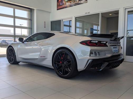 2024 Chevrolet Corvette Z06