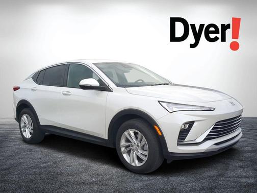 2024 Buick Envista Preferred FWD