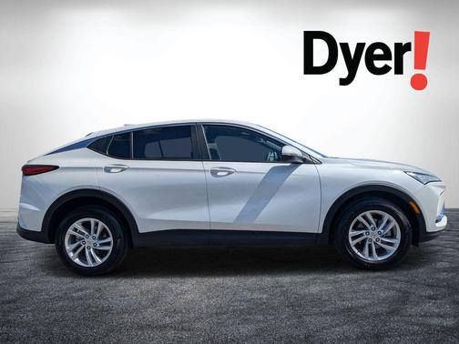 2024 Buick Envista Preferred FWD