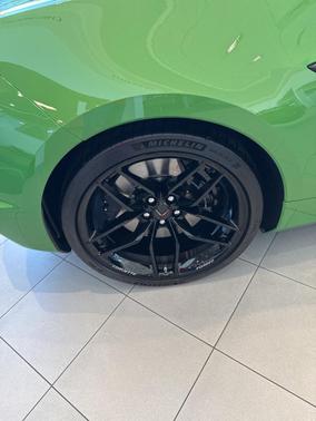 2026 Chevrolet Corvette Z06