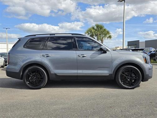 2023 Kia Telluride SX Prestige X-Line