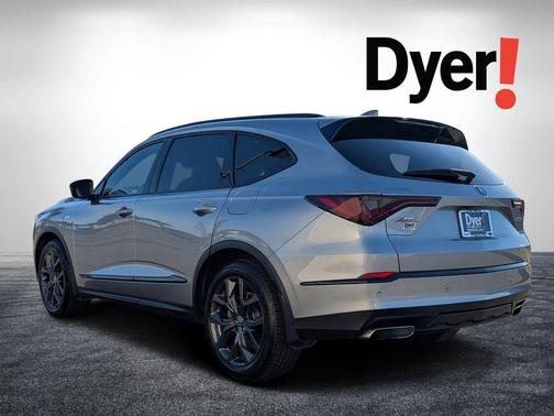 2023 Acura MDX A-SPEC