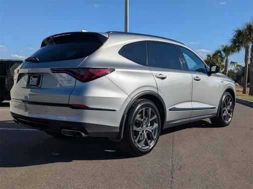 2023 Acura MDX A-SPEC