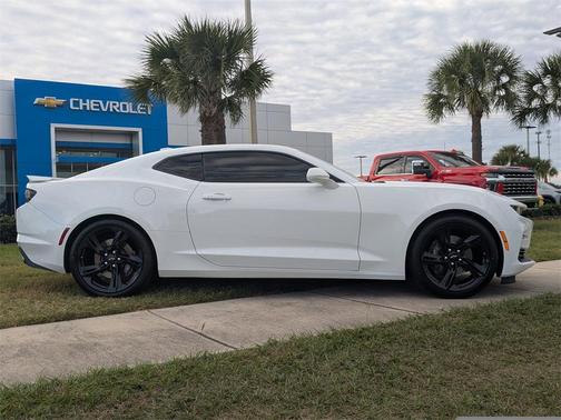 2024 Chevrolet Camaro 2SS