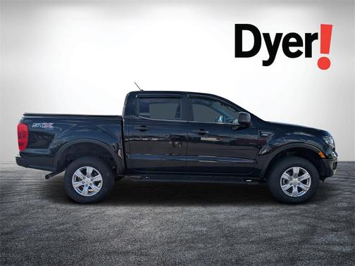 2020 Ford Ranger XL