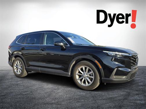 2023 Honda CR-V EX-L 2WD