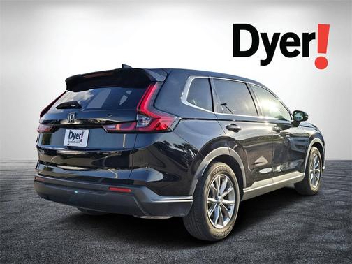 2023 Honda CR-V EX-L 2WD